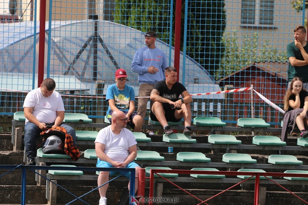 Narew Ostrołęka - Ożarowianka Ożarów Mazowiecki [8.08.2026] - zdjęcie #77 - eOstroleka.pl