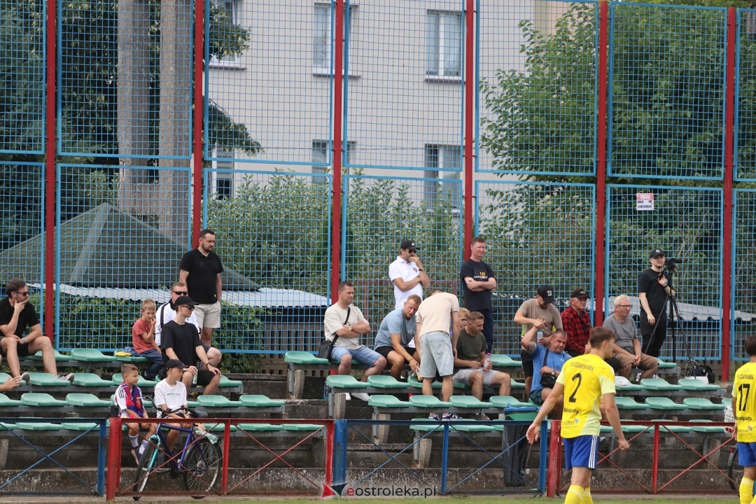 Narew Ostrołęka - Ożarowianka Ożarów Mazowiecki [8.08.2026] - zdjęcie #47 - eOstroleka.pl