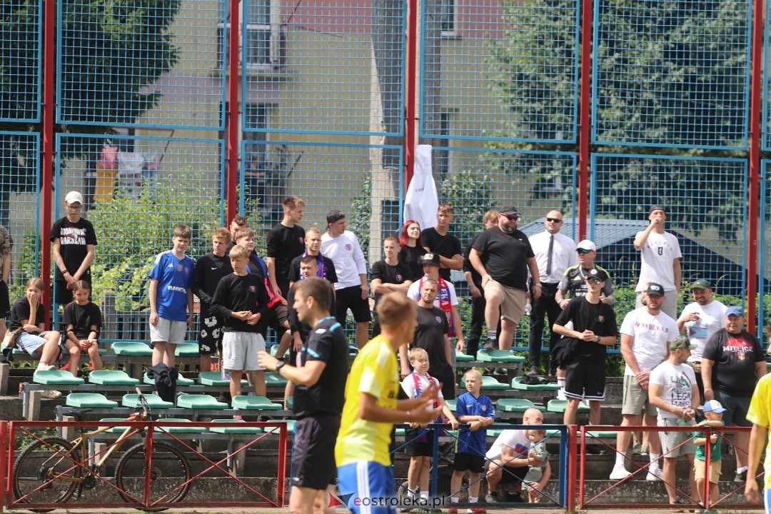 Narew Ostrołęka - Ożarowianka Ożarów Mazowiecki [8.08.2026] - zdjęcie #41 - eOstroleka.pl