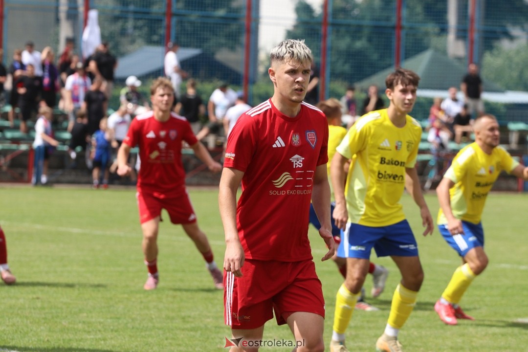 Narew Ostrołęka - Ożarowianka Ożarów Mazowiecki [8.08.2026] - zdjęcie #31 - eOstroleka.pl