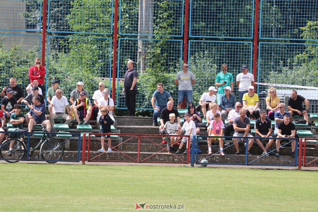 Narew Ostrołęka - Ożarowianka Ożarów Mazowiecki [8.08.2026] - zdjęcie #15 - eOstroleka.pl