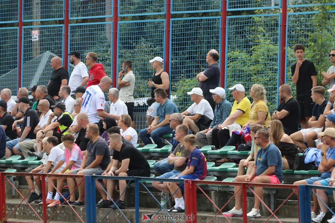Narew Ostrołęka - Ożarowianka Ożarów Mazowiecki [8.08.2026] - zdjęcie #8 - eOstroleka.pl