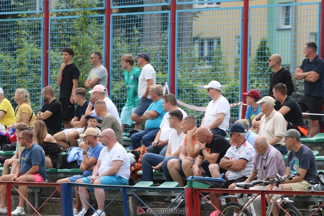 Narew Ostrołęka - Ożarowianka Ożarów Mazowiecki [8.08.2026] - zdjęcie #7 - eOstroleka.pl