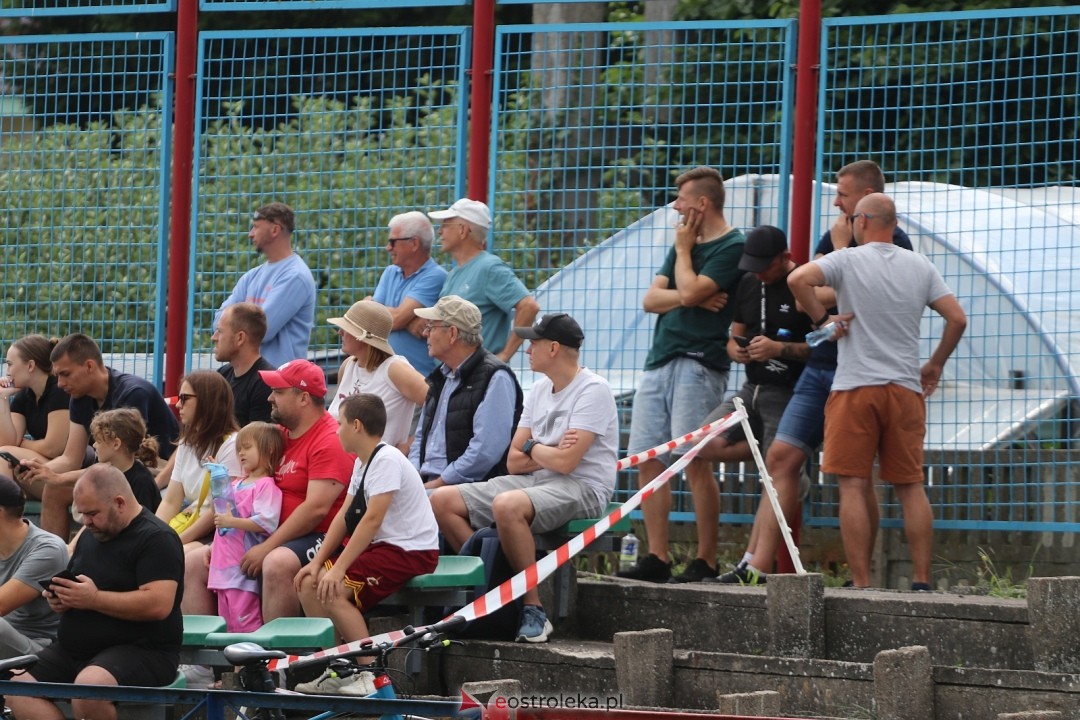 Narew Ostrołęka - Ożarowianka Ożarów Mazowiecki [8.08.2026] - zdjęcie #6 - eOstroleka.pl