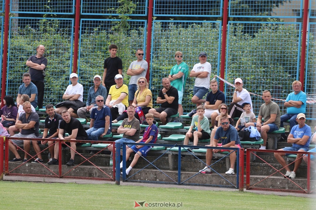 Narew Ostrołęka - Ożarowianka Ożarów Mazowiecki [8.08.2026] - zdjęcie #3 - eOstroleka.pl