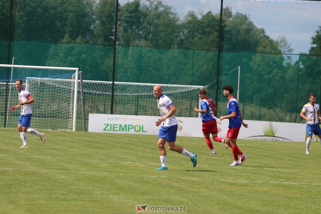 KS CK Troszyn - Mazovia Mińsk Mazowiecki [8.08.2026] - zdjęcie #51 - eOstroleka.pl