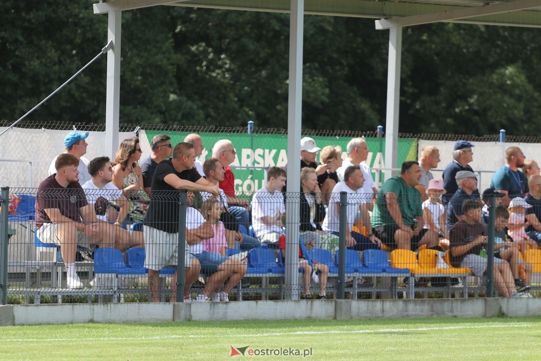KS CK Troszyn - Mazovia Mińsk Mazowiecki [8.08.2026] - zdjęcie #49 - eOstroleka.pl