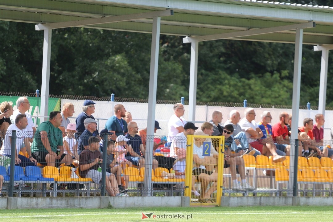 KS CK Troszyn - Mazovia Mińsk Mazowiecki [8.08.2026] - zdjęcie #48 - eOstroleka.pl