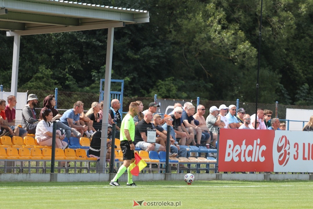 KS CK Troszyn - Mazovia Mińsk Mazowiecki [8.08.2026] - zdjęcie #47 - eOstroleka.pl