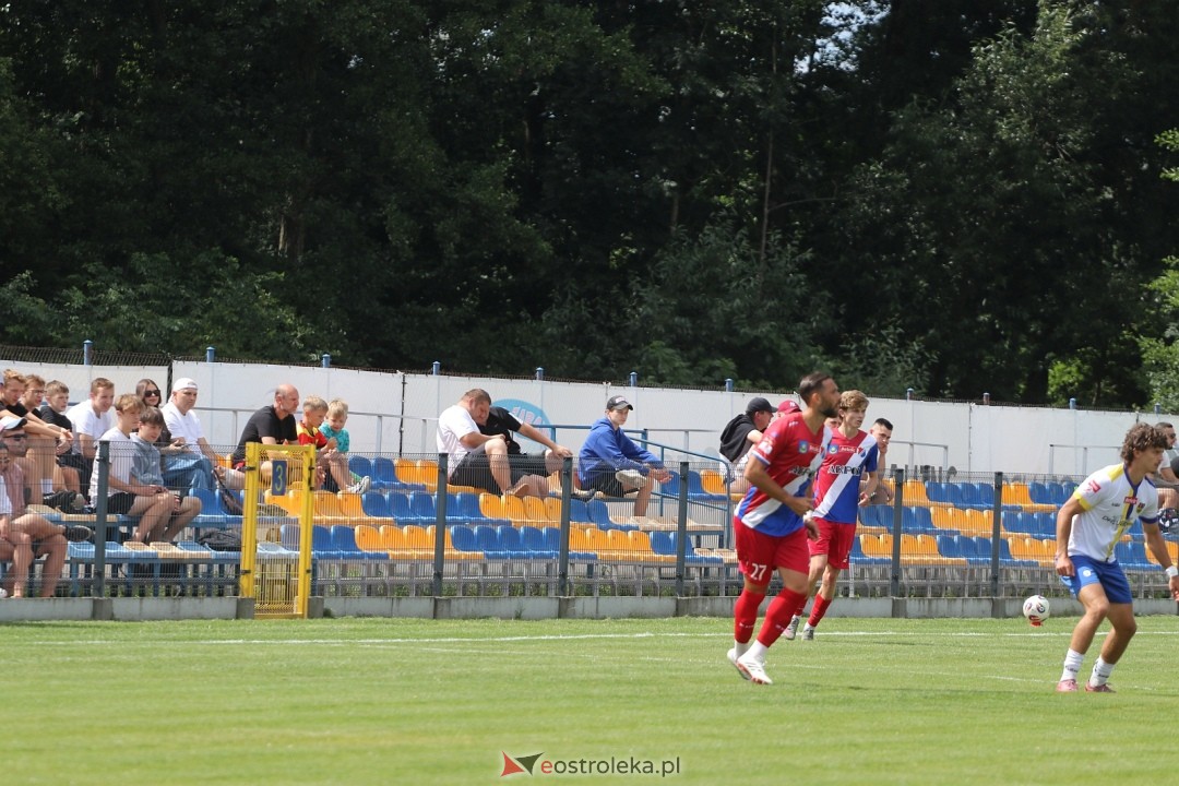 KS CK Troszyn - Mazovia Mińsk Mazowiecki [8.08.2026] - zdjęcie #46 - eOstroleka.pl
