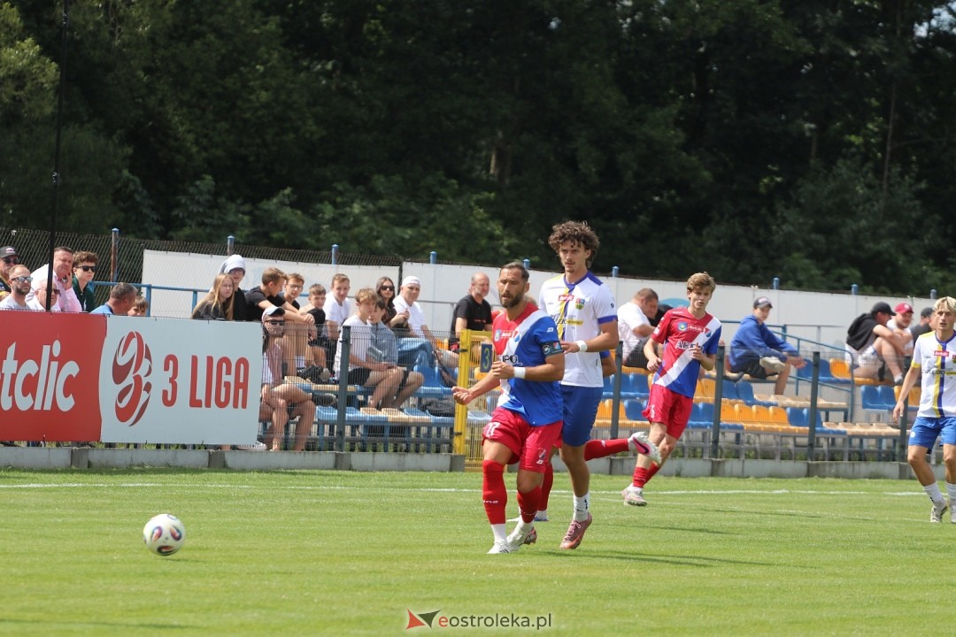 KS CK Troszyn - Mazovia Mińsk Mazowiecki [8.08.2026] - zdjęcie #45 - eOstroleka.pl