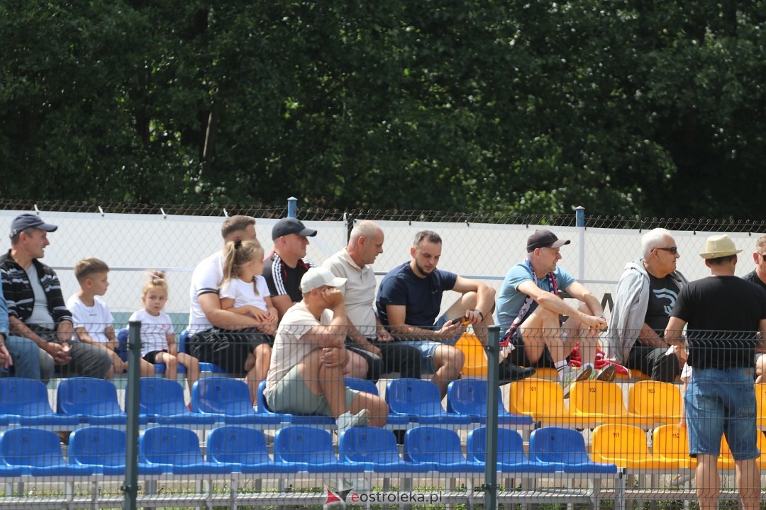 KS CK Troszyn - Mazovia Mińsk Mazowiecki [8.08.2026] - zdjęcie #44 - eOstroleka.pl
