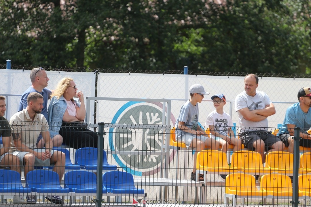 KS CK Troszyn - Mazovia Mińsk Mazowiecki [8.08.2026] - zdjęcie #42 - eOstroleka.pl