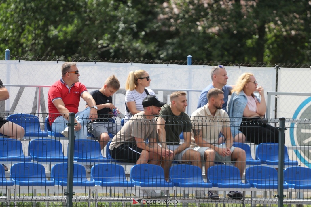 KS CK Troszyn - Mazovia Mińsk Mazowiecki [8.08.2026] - zdjęcie #41 - eOstroleka.pl