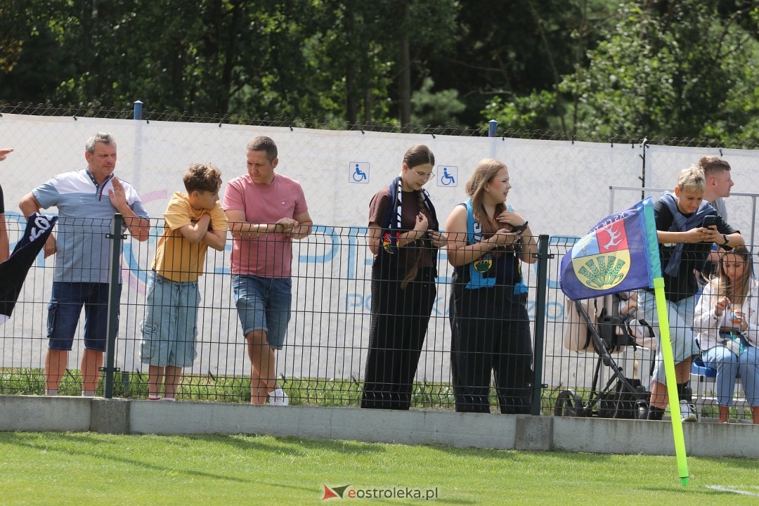 KS CK Troszyn - Mazovia Mińsk Mazowiecki [8.08.2026] - zdjęcie #40 - eOstroleka.pl