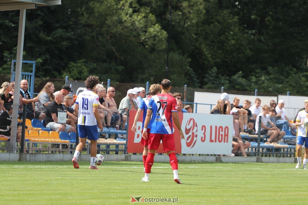 KS CK Troszyn - Mazovia Mińsk Mazowiecki [8.08.2026] - zdjęcie #39 - eOstroleka.pl