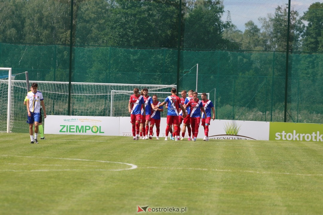 KS CK Troszyn - Mazovia Mińsk Mazowiecki [8.08.2026] - zdjęcie #38 - eOstroleka.pl