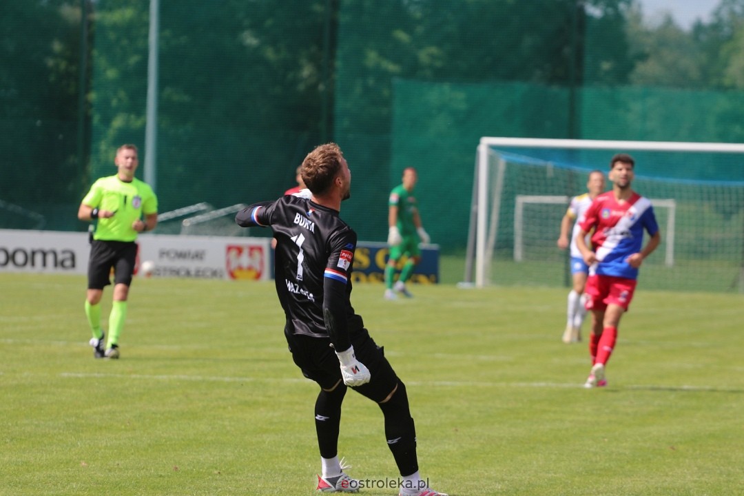 KS CK Troszyn - Mazovia Mińsk Mazowiecki [8.08.2026] - zdjęcie #37 - eOstroleka.pl