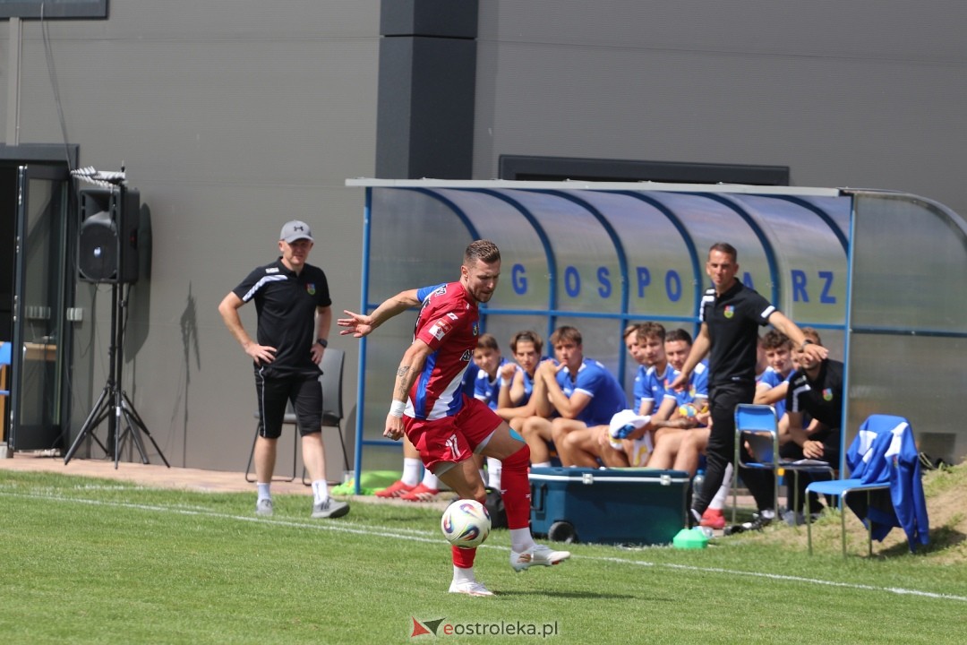 KS CK Troszyn - Mazovia Mińsk Mazowiecki [8.08.2026] - zdjęcie #36 - eOstroleka.pl