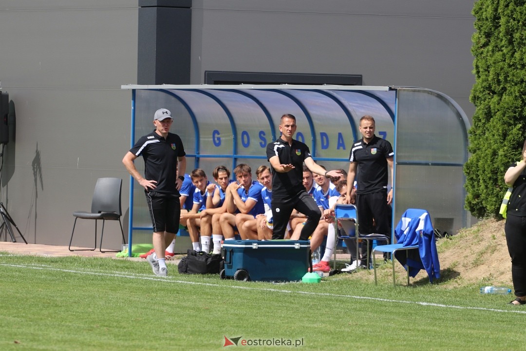 KS CK Troszyn - Mazovia Mińsk Mazowiecki [8.08.2026] - zdjęcie #35 - eOstroleka.pl