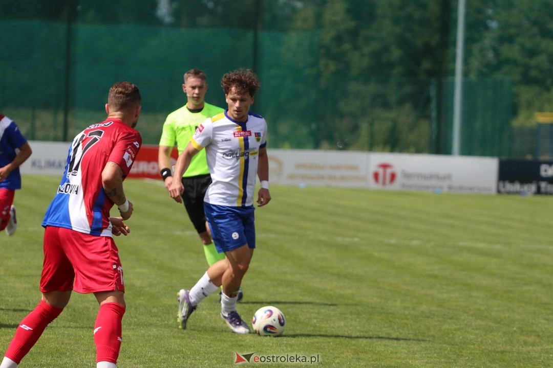KS CK Troszyn - Mazovia Mińsk Mazowiecki [8.08.2026] - zdjęcie #32 - eOstroleka.pl