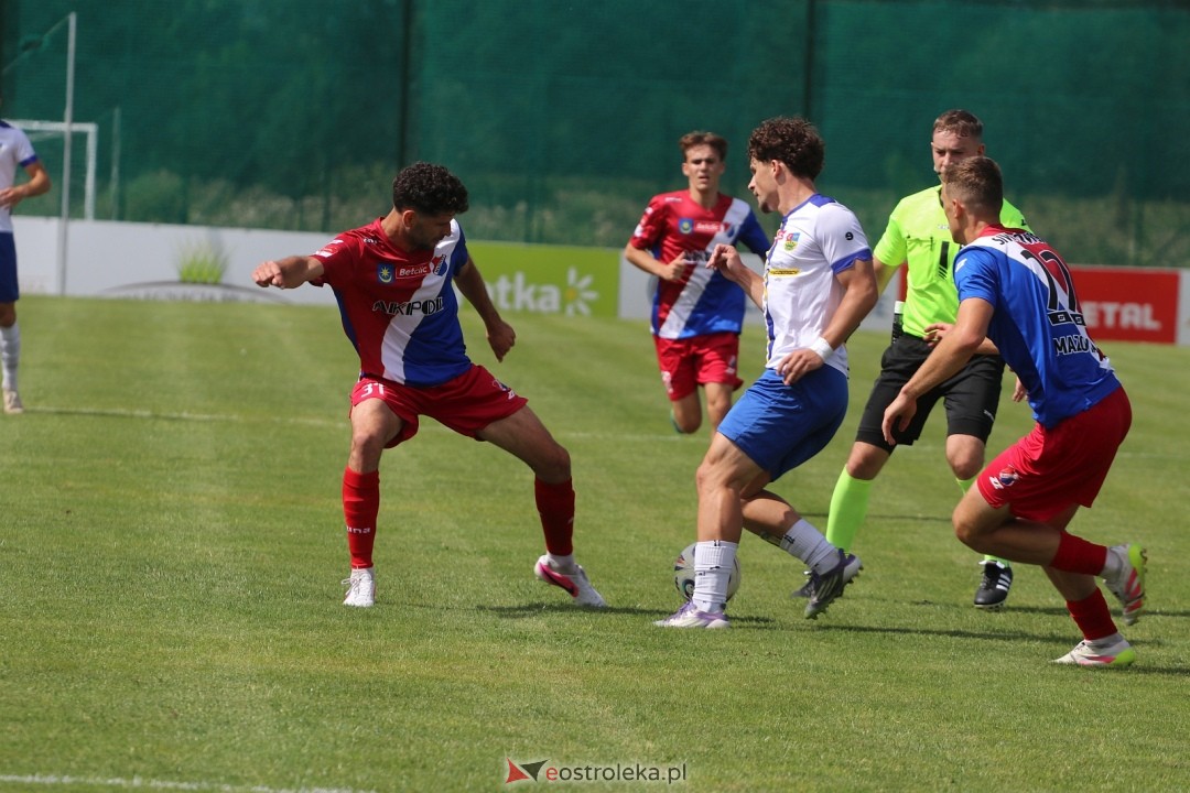 KS CK Troszyn - Mazovia Mińsk Mazowiecki [8.08.2026] - zdjęcie #31 - eOstroleka.pl