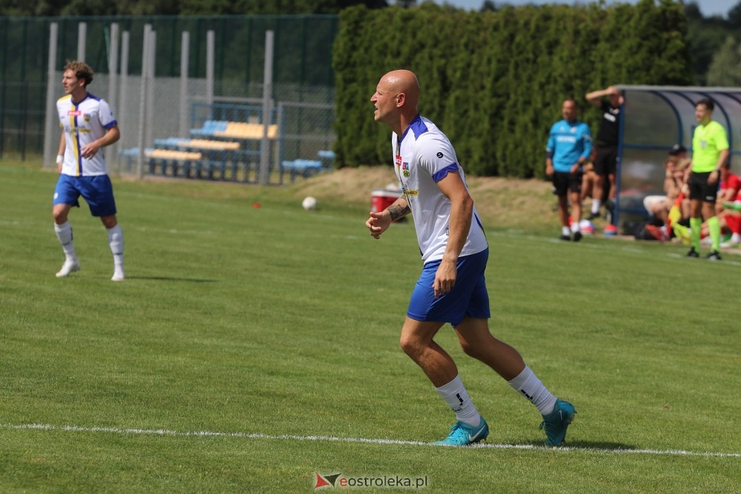 KS CK Troszyn - Mazovia Mińsk Mazowiecki [8.08.2026] - zdjęcie #30 - eOstroleka.pl