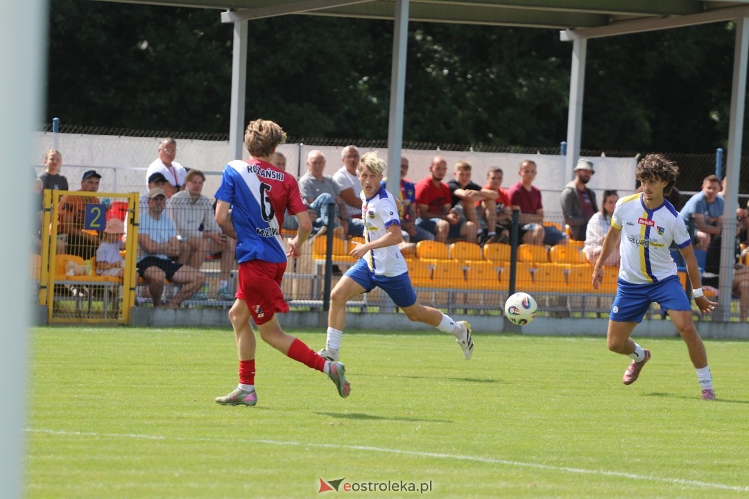 KS CK Troszyn - Mazovia Mińsk Mazowiecki [8.08.2026] - zdjęcie #29 - eOstroleka.pl