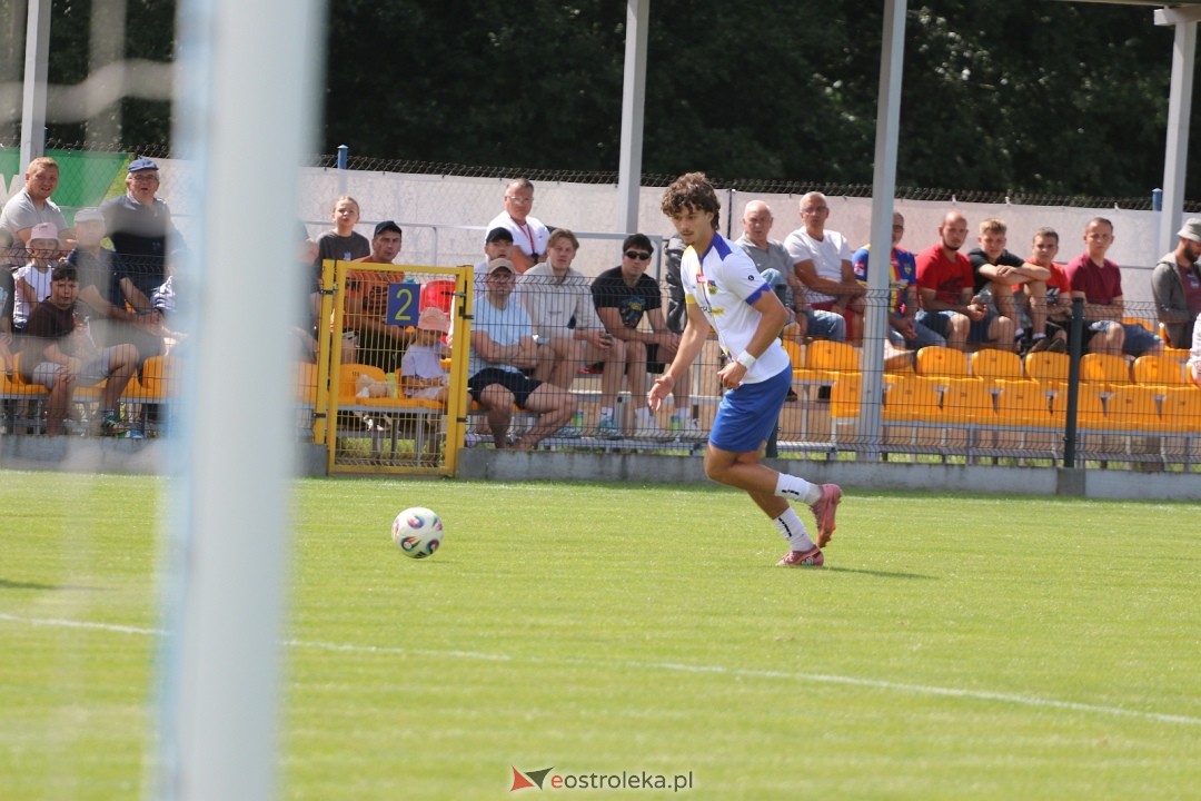 KS CK Troszyn - Mazovia Mińsk Mazowiecki [8.08.2026] - zdjęcie #28 - eOstroleka.pl