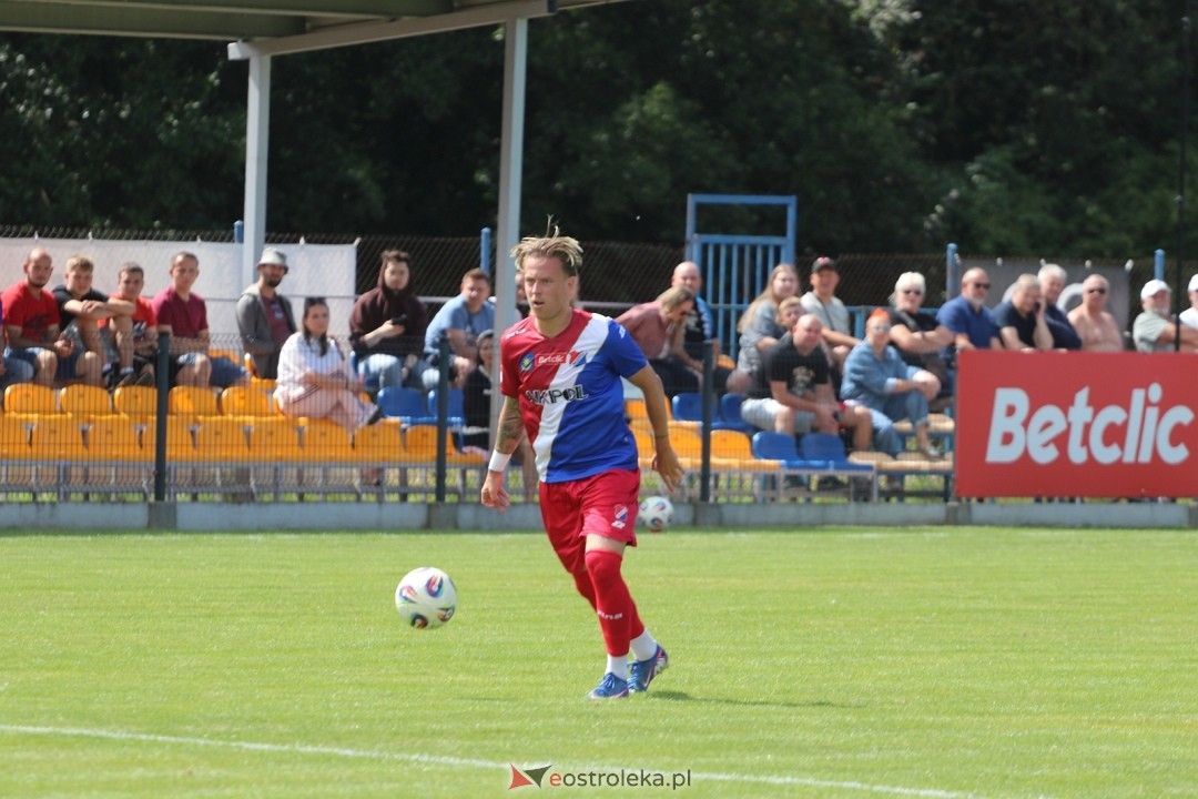 KS CK Troszyn - Mazovia Mińsk Mazowiecki [8.08.2026] - zdjęcie #27 - eOstroleka.pl