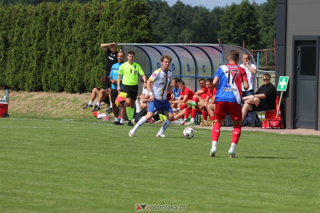 KS CK Troszyn - Mazovia Mińsk Mazowiecki [8.08.2026] - zdjęcie #26 - eOstroleka.pl