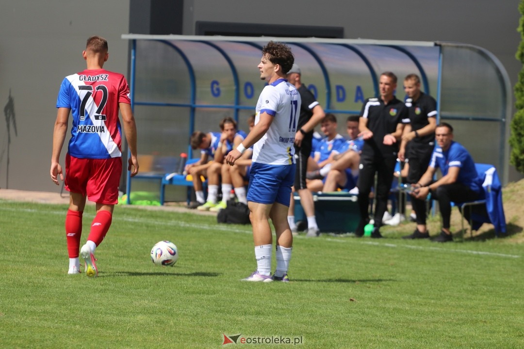 KS CK Troszyn - Mazovia Mińsk Mazowiecki [8.08.2026] - zdjęcie #24 - eOstroleka.pl