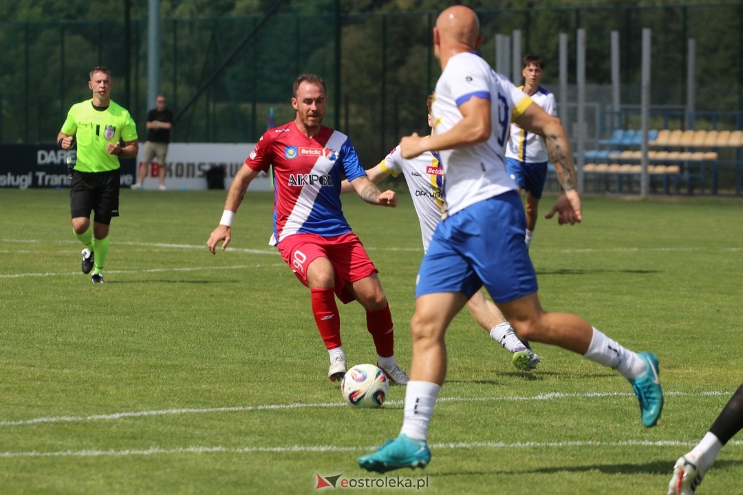 KS CK Troszyn - Mazovia Mińsk Mazowiecki [8.08.2026] - zdjęcie #20 - eOstroleka.pl