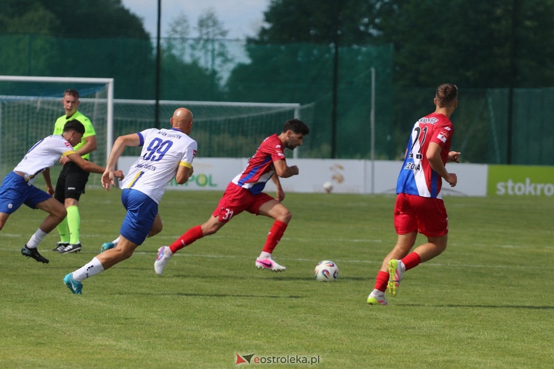 KS CK Troszyn - Mazovia Mińsk Mazowiecki [8.08.2026] - zdjęcie #17 - eOstroleka.pl