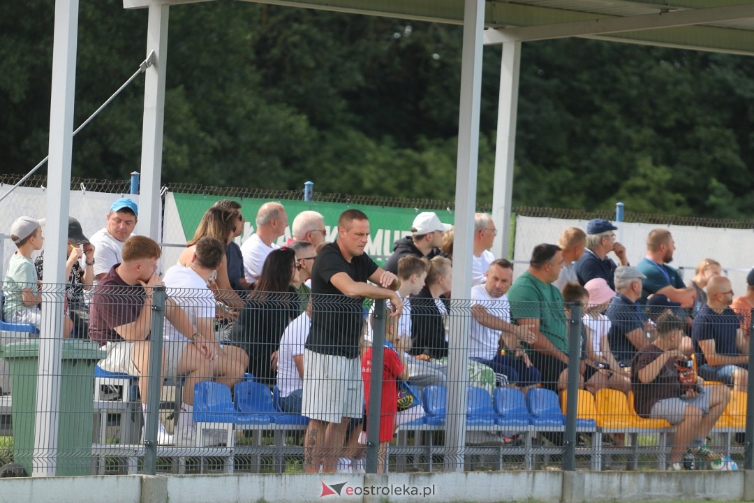 KS CK Troszyn - Mazovia Mińsk Mazowiecki [8.08.2026] - zdjęcie #16 - eOstroleka.pl