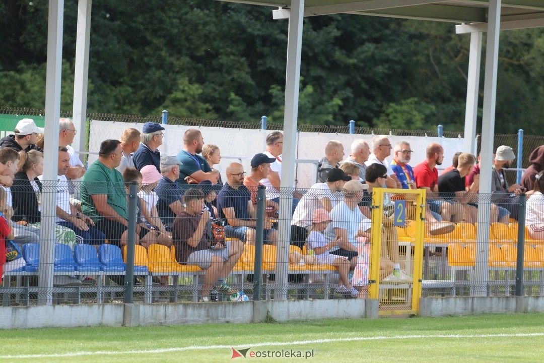 KS CK Troszyn - Mazovia Mińsk Mazowiecki [8.08.2026] - zdjęcie #15 - eOstroleka.pl
