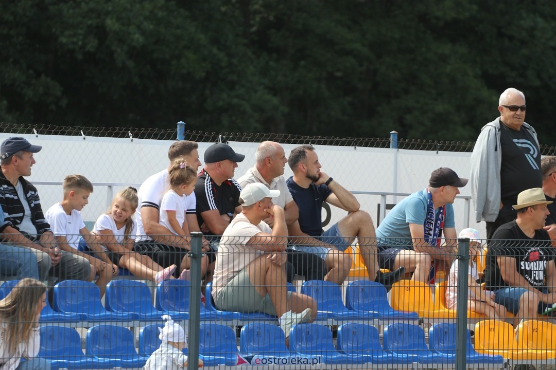 KS CK Troszyn - Mazovia Mińsk Mazowiecki [8.08.2026] - zdjęcie #14 - eOstroleka.pl