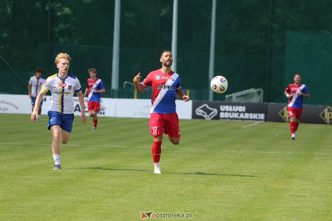 KS CK Troszyn - Mazovia Mińsk Mazowiecki [8.08.2026] - zdjęcie #13 - eOstroleka.pl