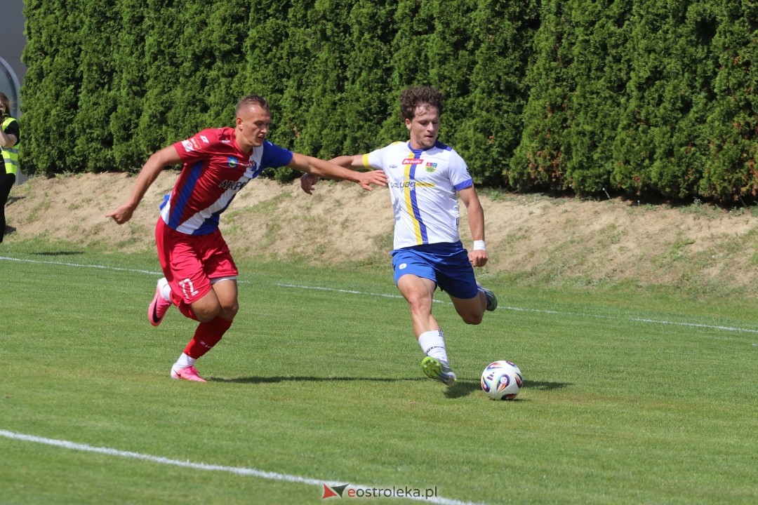 KS CK Troszyn - Mazovia Mińsk Mazowiecki [8.08.2026] - zdjęcie #11 - eOstroleka.pl