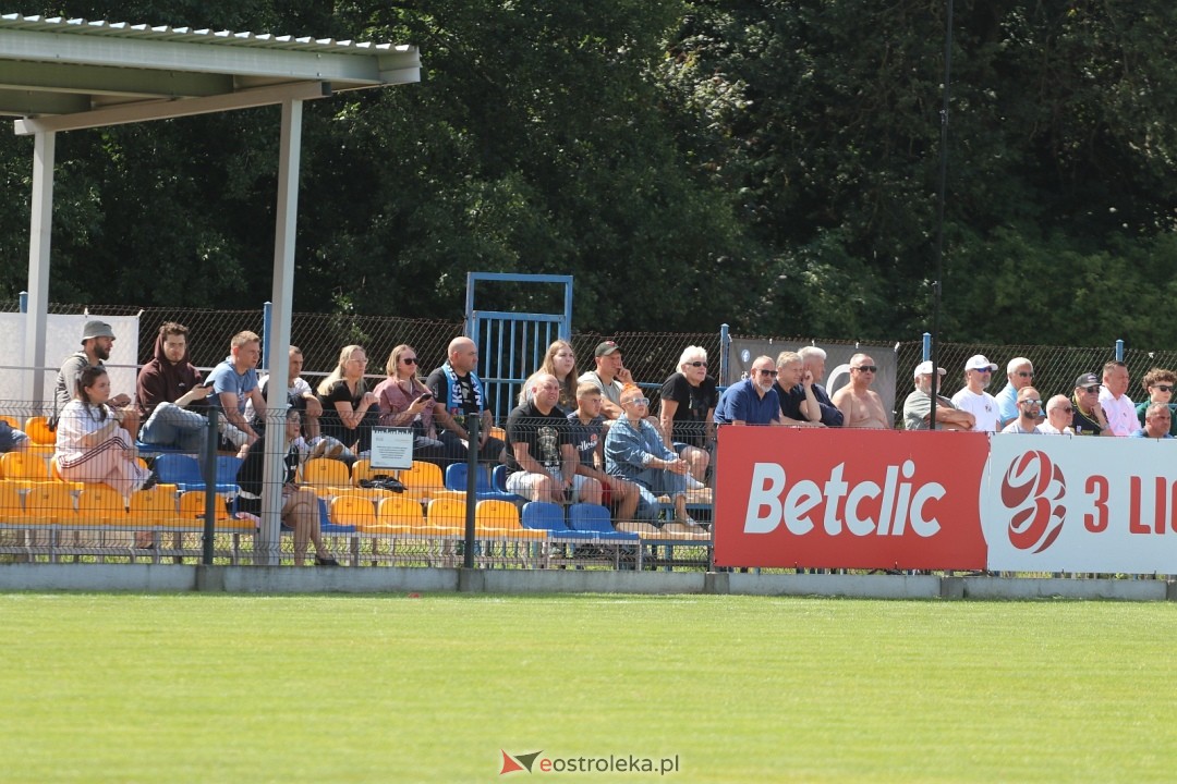KS CK Troszyn - Mazovia Mińsk Mazowiecki [8.08.2026] - zdjęcie #10 - eOstroleka.pl