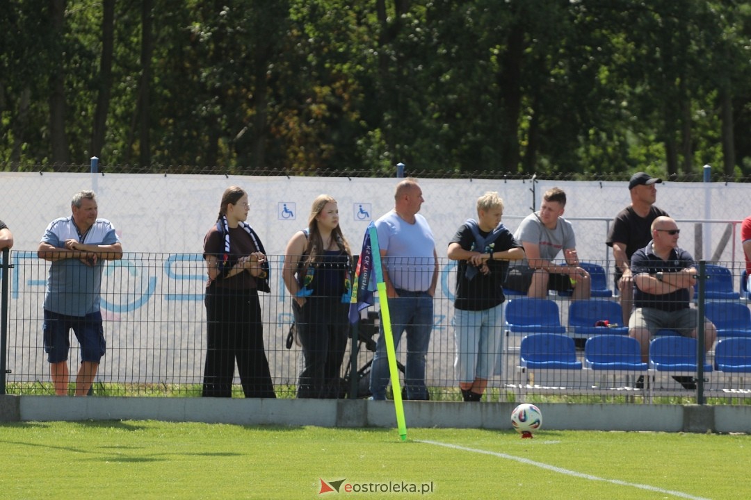 KS CK Troszyn - Mazovia Mińsk Mazowiecki [8.08.2026] - zdjęcie #9 - eOstroleka.pl