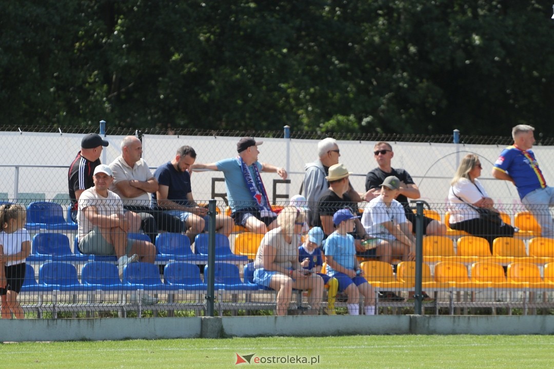 KS CK Troszyn - Mazovia Mińsk Mazowiecki [8.08.2026] - zdjęcie #8 - eOstroleka.pl