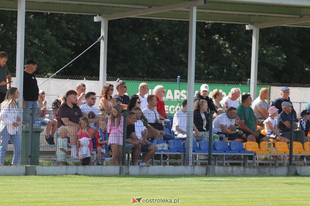 KS CK Troszyn - Mazovia Mińsk Mazowiecki [8.08.2026] - zdjęcie #7 - eOstroleka.pl