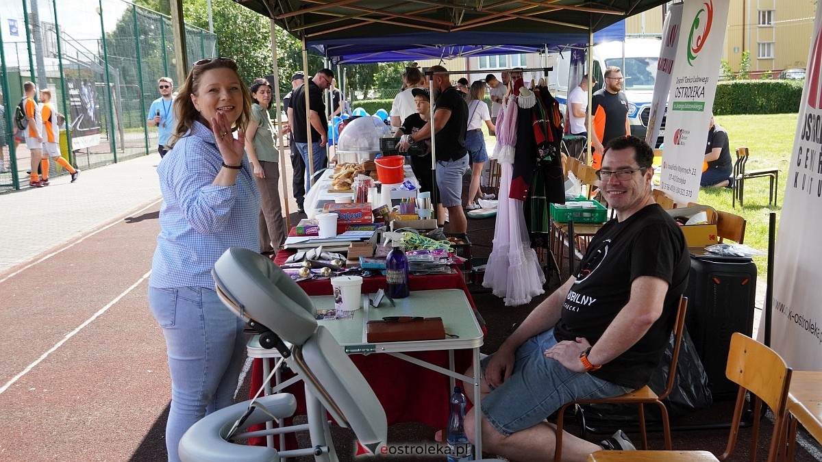 Turniej charytatywny Gramy dla Neli [08.08.2026] - zdjęcie #170 - eOstroleka.pl