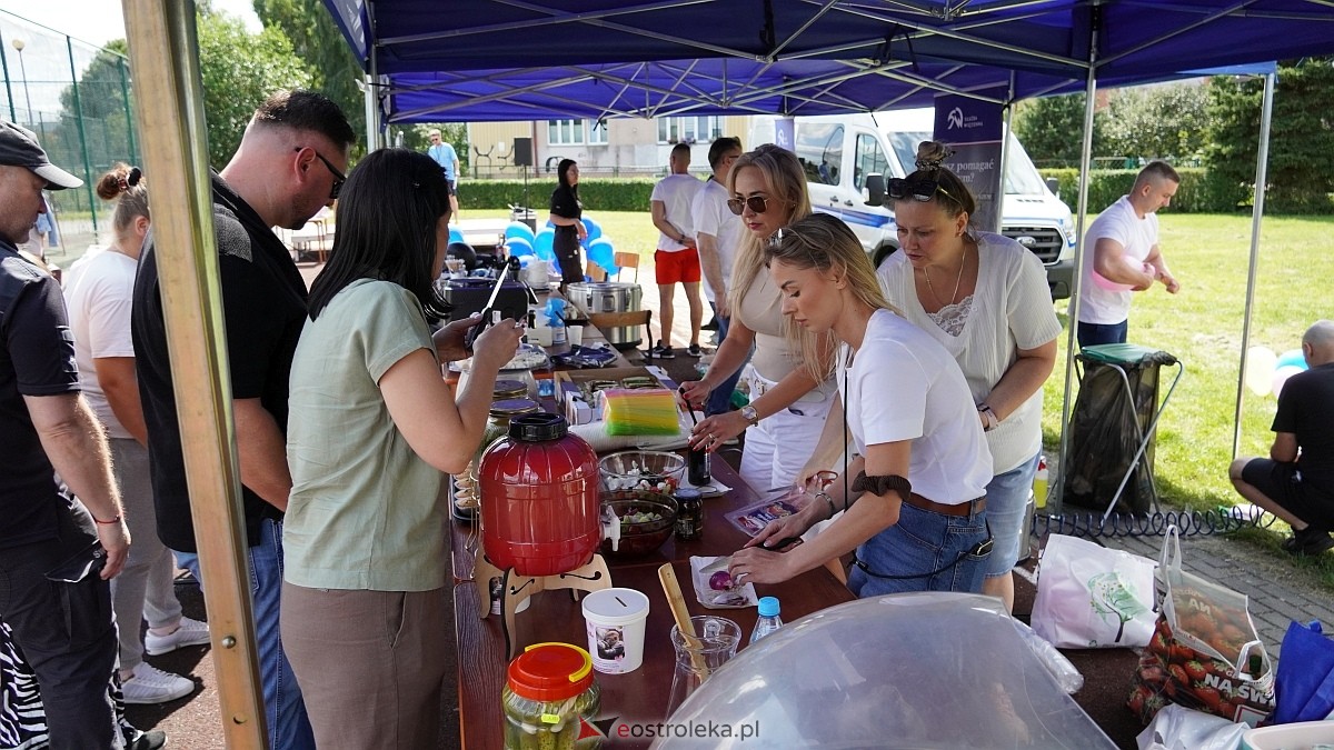 Turniej charytatywny Gramy dla Neli [08.08.2026] - zdjęcie #157 - eOstroleka.pl