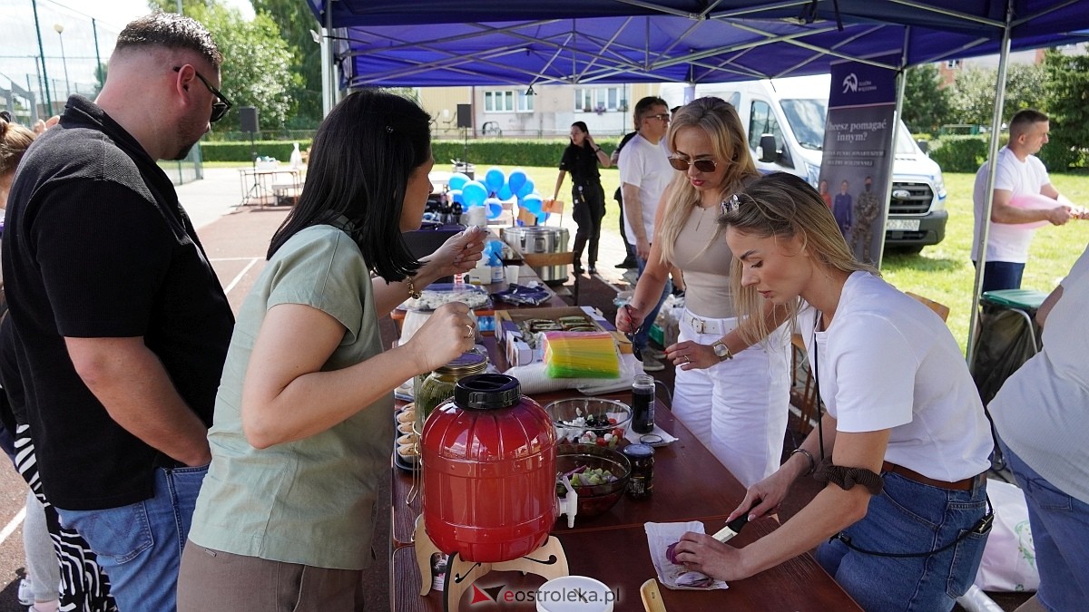 Turniej charytatywny Gramy dla Neli [08.08.2026] - zdjęcie #156 - eOstroleka.pl