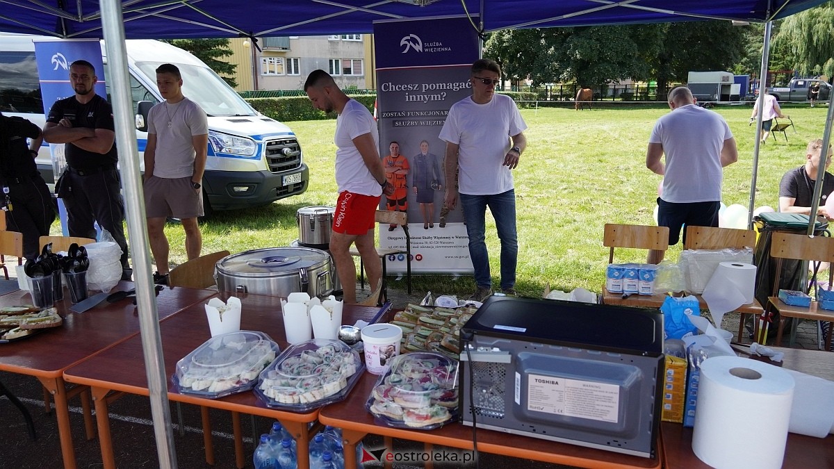 Turniej charytatywny Gramy dla Neli [08.08.2026] - zdjęcie #154 - eOstroleka.pl
