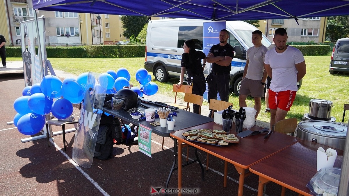 Turniej charytatywny Gramy dla Neli [08.08.2026] - zdjęcie #153 - eOstroleka.pl