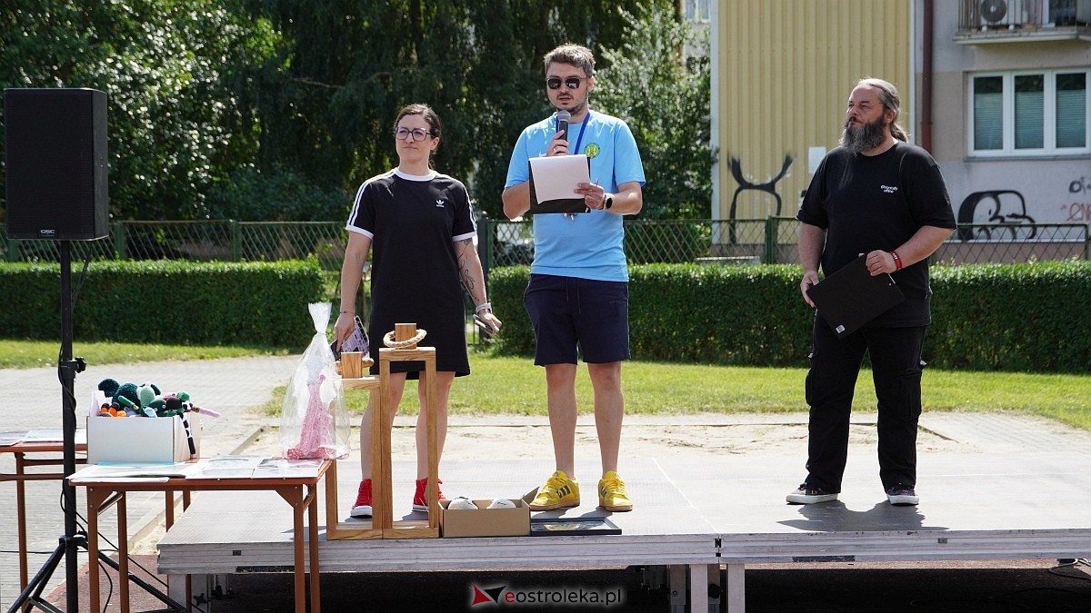 Turniej charytatywny Gramy dla Neli [08.08.2026] - zdjęcie #152 - eOstroleka.pl