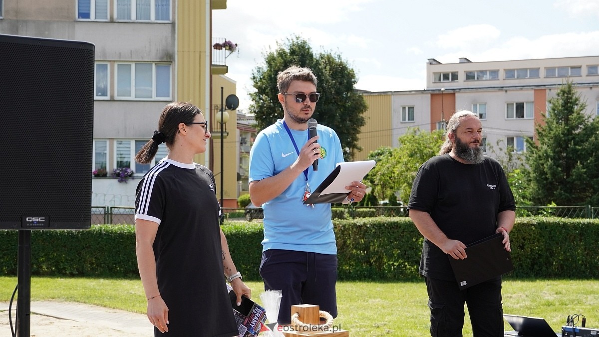 Turniej charytatywny Gramy dla Neli [08.08.2026] - zdjęcie #151 - eOstroleka.pl